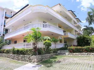 Residencial Las Palmeras