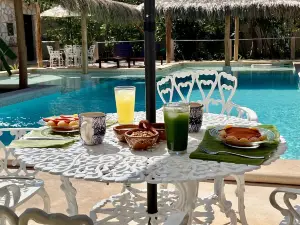 Villas Tikuch
