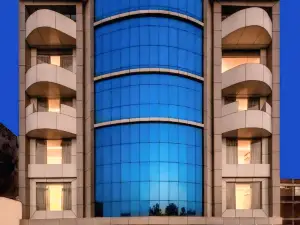 Hotel Manisha International