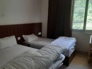 호텔 RRR