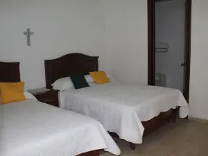 Hotel Jardín