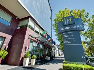 Italiana Hotels Cosenza