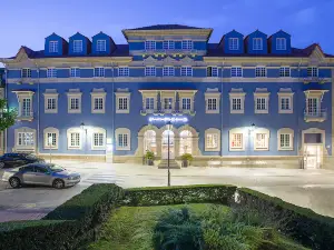 Ibis Styles Chaves