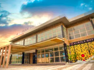 Aurila Hotel