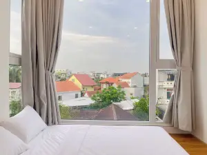Adora Homestay Huế