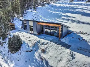 Four Voices Home Mountain Views, 15 Mi to Breck