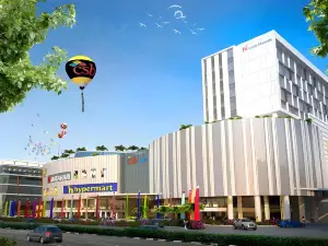 Zamrud Hotel & Convention