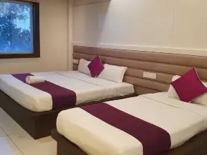 Hotel Siddhali Inn, Jabalpur