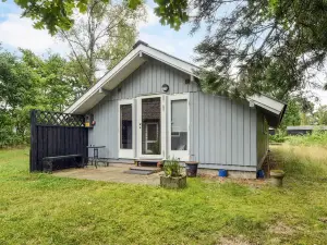 บ้านพักตากอากาศสำหรับ 6 คนในเอเบลทอฟต์-บาย เทราม