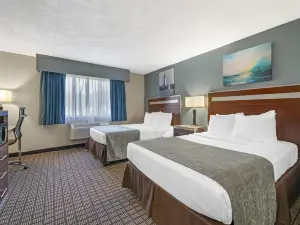 Best Western Maritime Inn