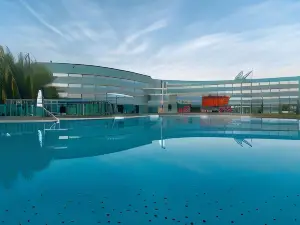 BAH Barcelona Airport Hotel