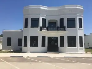 Luxury Living at The Harrison