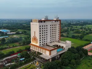 Saura Hotel, Agra - A Club Mahindra Associate