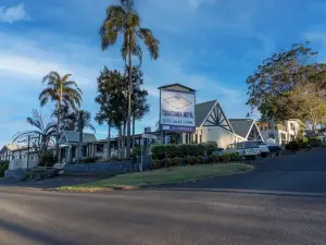 Toowoomba Motel