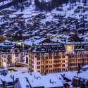 Mont Cervin Palace Promo Code