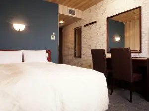 로열 호텔 오다테