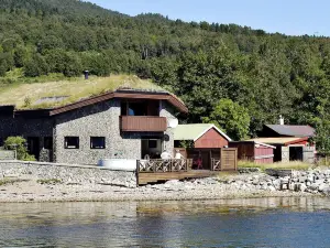 Holiday Home in Eidsvåg