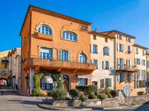 Novotel Antibes Sophia Antipolis