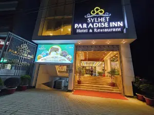 Sylhet Paradise Inn