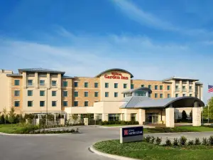 Hilton Garden Inn Dallas/Richardson