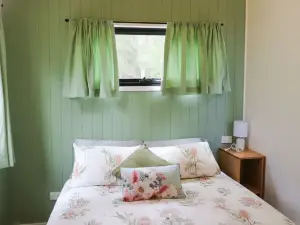 The Glan Devon Tiny Retreat