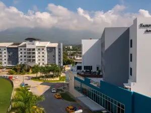 Fairfield by Marriott San Salvador
