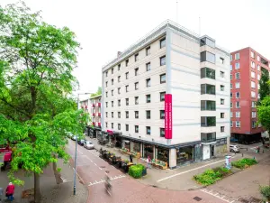 Leonardo Hotel Rotterdam Savoy