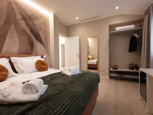 Residenza Galileo - Affittacamere a Padova Sud