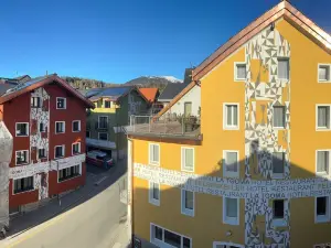 La Tgoma - Hotel & Restaurant