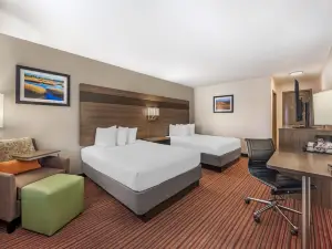 Best Western Dos Rios