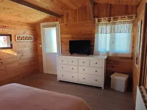 เล ชาเล เดส์ แปงส์