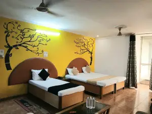 Mansarover Hotel & Banquets