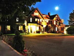 Kingsbrae Inn