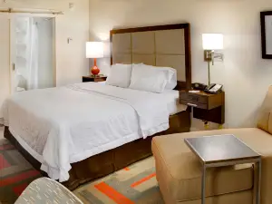 Hampton Inn Harrisonburg-University