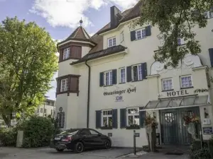 Hotel Gautinger Hof – Ihr Drei-Sterne Hotel in Gauting bei München