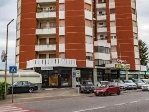 Hotel Capri