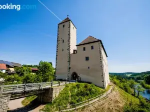 Jugendherberge Burg Trausnitz