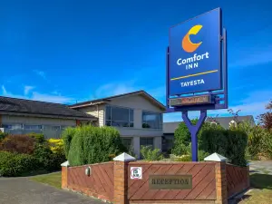 Comfort Inn Tayesta Motel