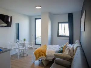 Apartmentos Santander Maliaño Suites 3000