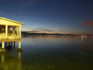 Hôtel de La Plage