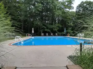 Cozy Condo on Nemacolin Grounds