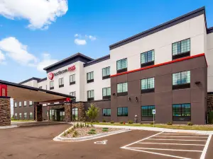 Best Western Plus New Richmond Inn  Suites