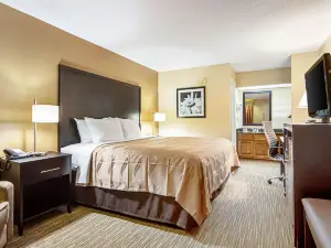 Quality Inn
