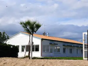 Agriturismo Frontemare