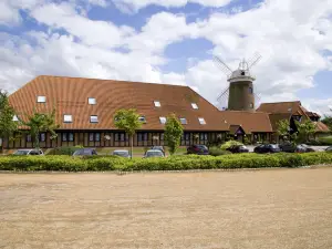 Milton Keynes South