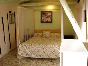 Quinta la Zarzamora