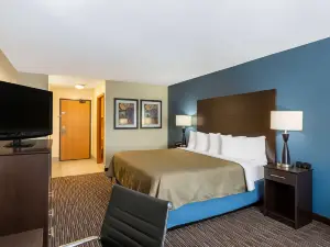 AmericInn by Wyndham Jefferson