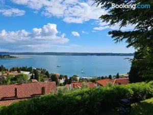 Apartments Vila Toni