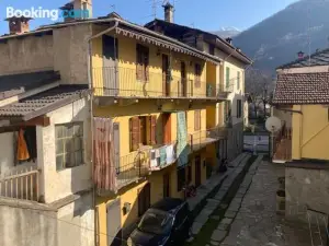 Residenza Graziella