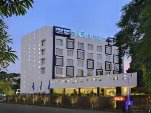 Fortune Park Sishmo, Bhubaneshwar - Member ITC's Hotel Group